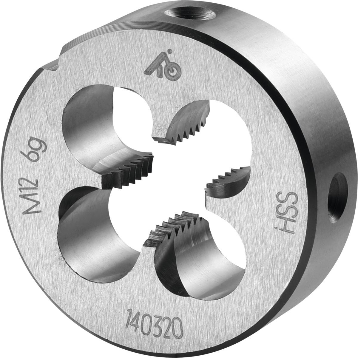 Bàn ren thép gió M12 Holex 140320 M12 Bàn ren thép gió M12 Holex 140320 M12